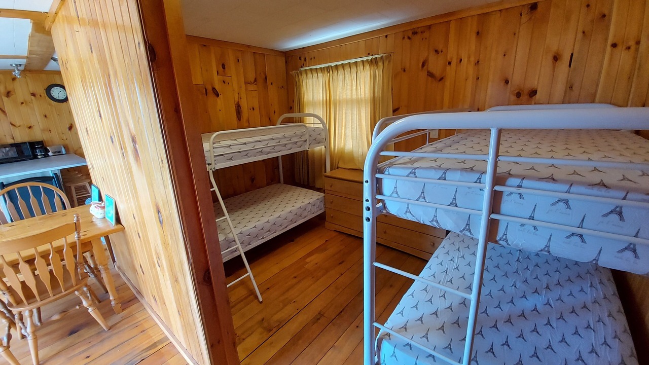 Photo of Bedroom in Combermere