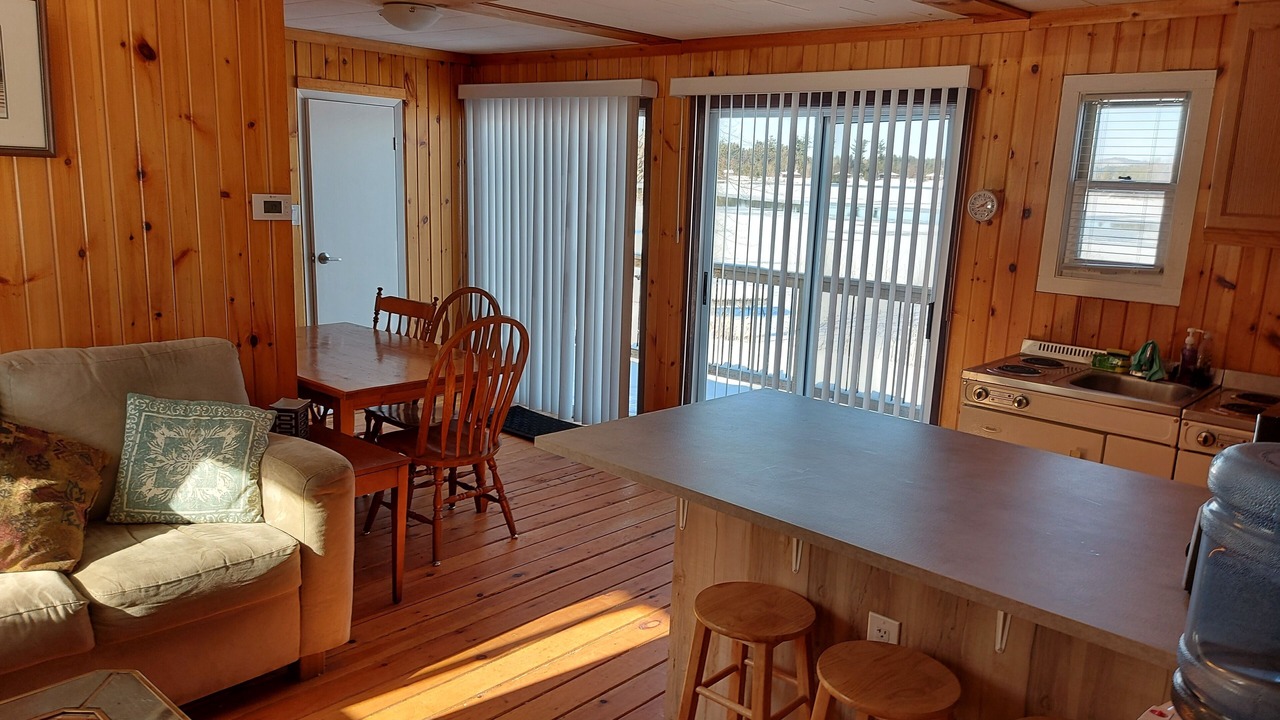 Photo of Livingroom in Combermere