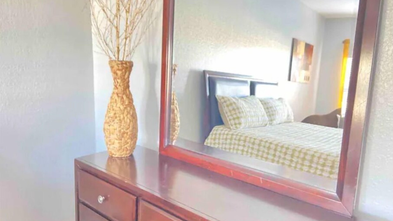 Photo of Bedroom in Thonotosassa