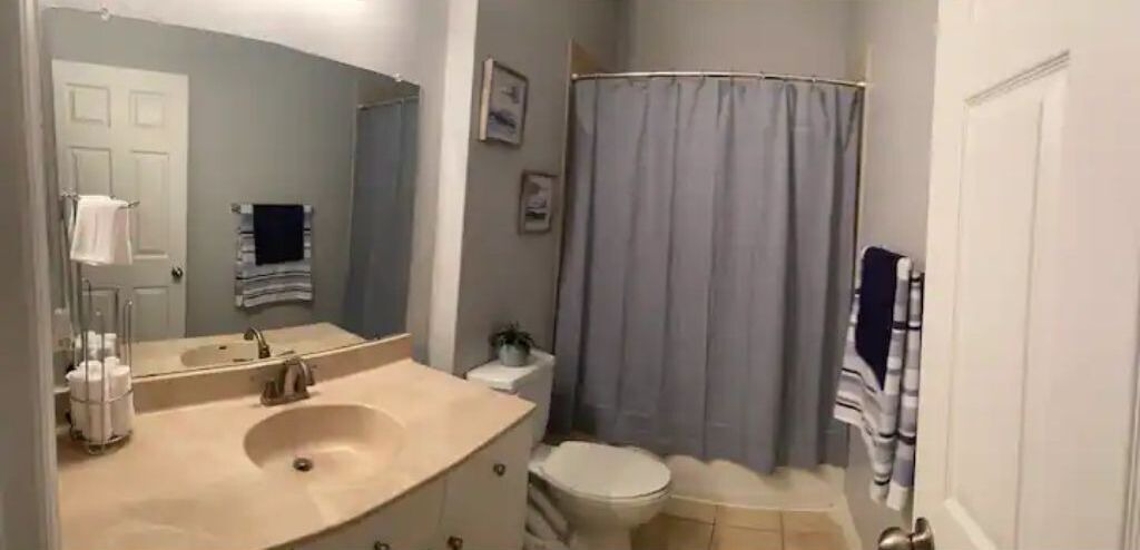 Photo of Bathroom in Thonotosassa