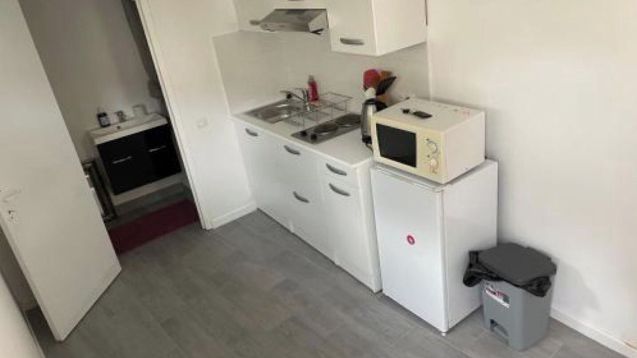 Photo of Kitchen in Joinville-le-Pont