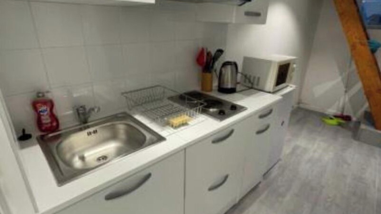 Photo of Kitchen in Joinville-le-Pont