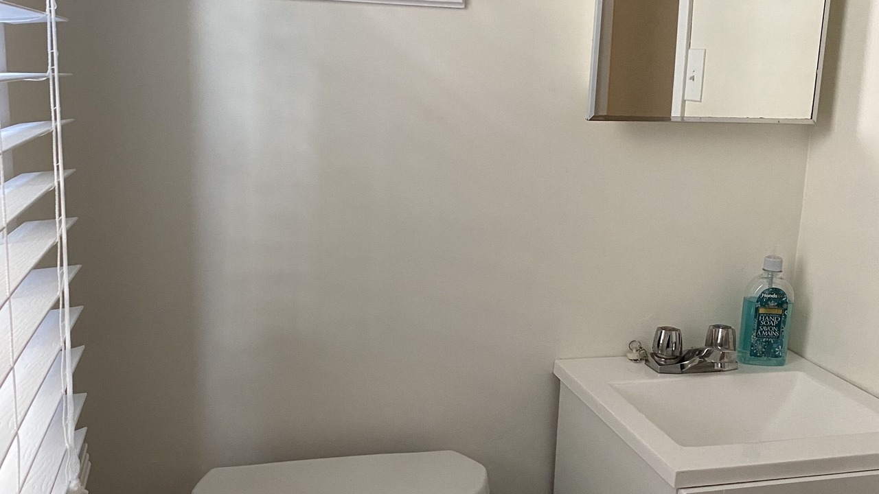 Photo of Bathroom in Wasaga Beach