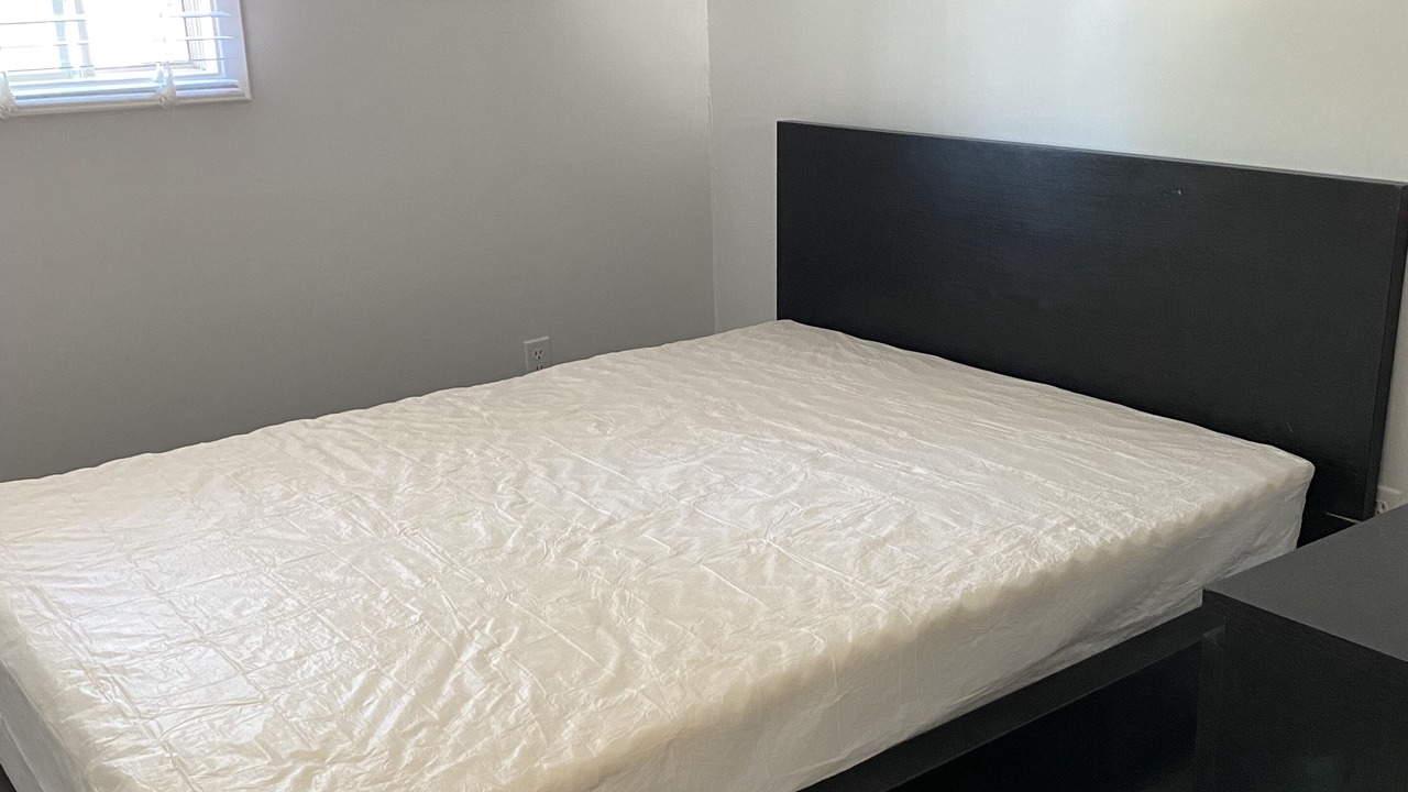 Photo of Bedroom in Wasaga Beach