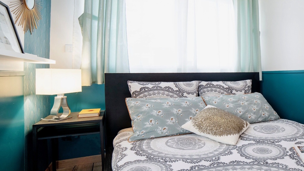 Photo of Bedroom in Villejuif