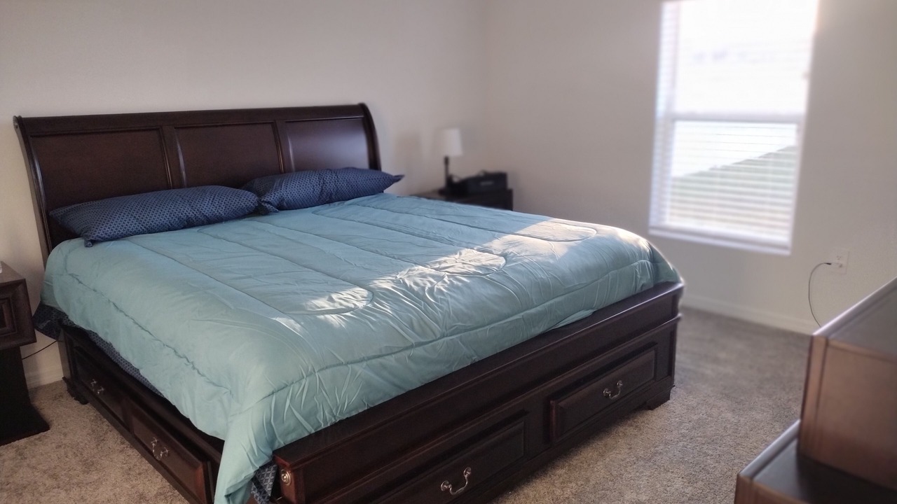 Photo of Bedroom in Haines City