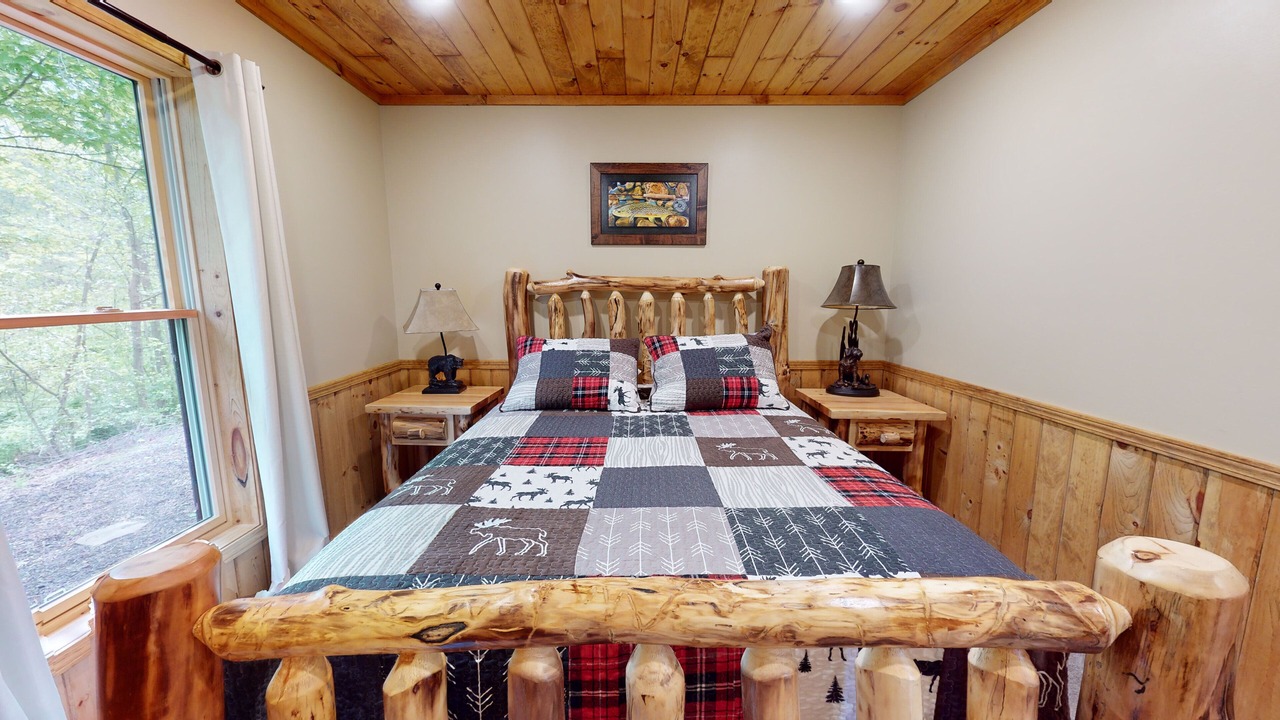 Photo of Bedroom in Gaines