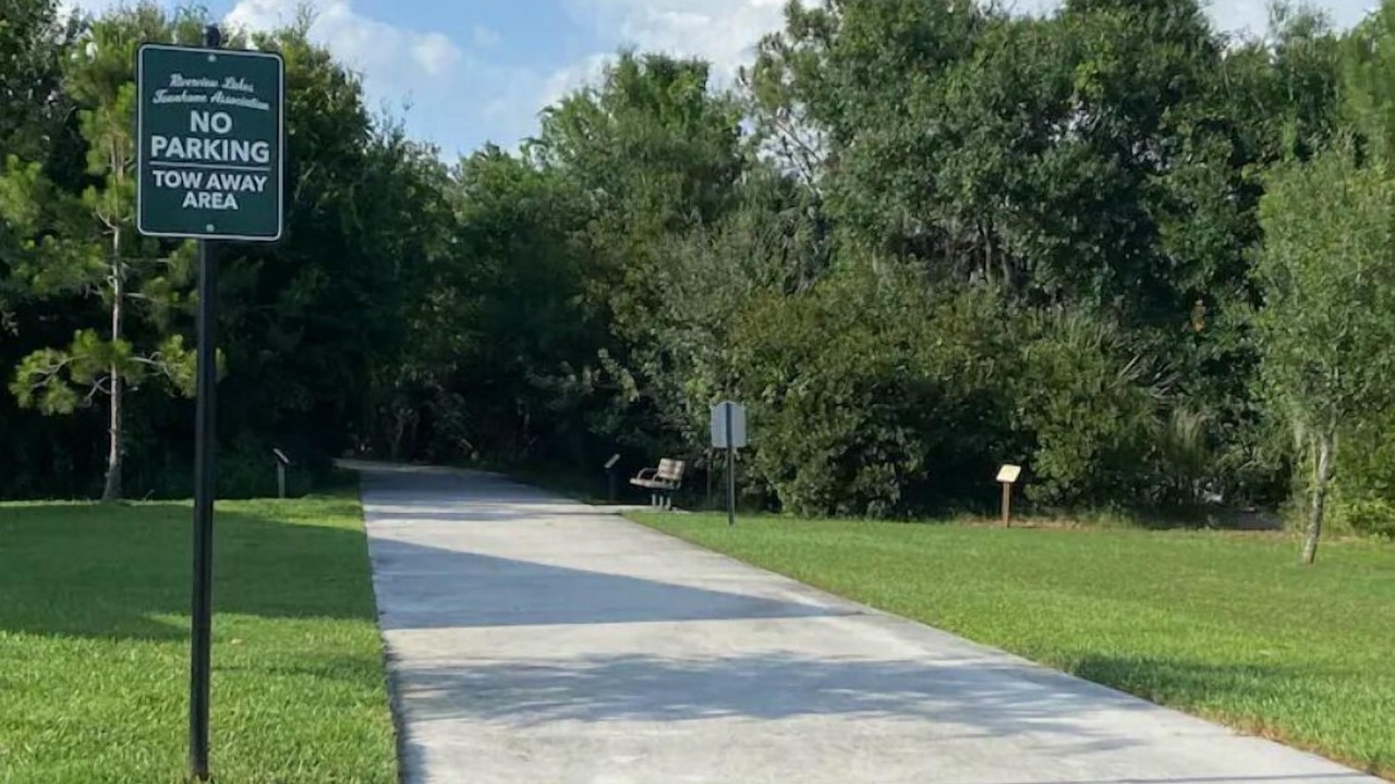 Photo of Outdoor in Riverview