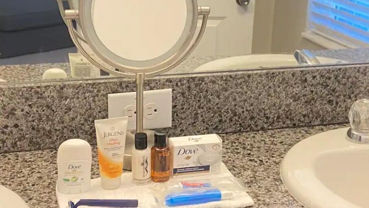 Photo of Bathroom in Riverview