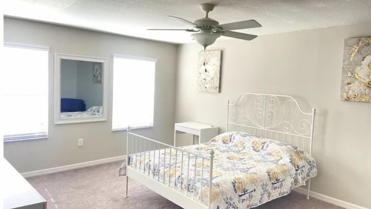 Photo of Bedroom in Riverview