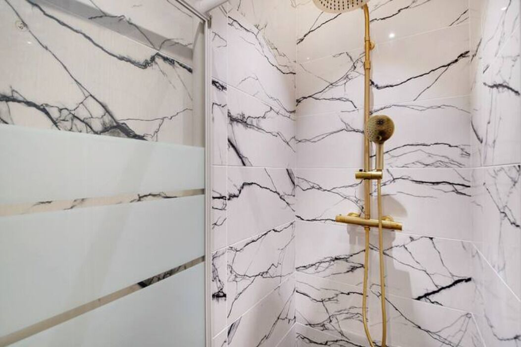 Photo of Bathroom in Saint-Denis