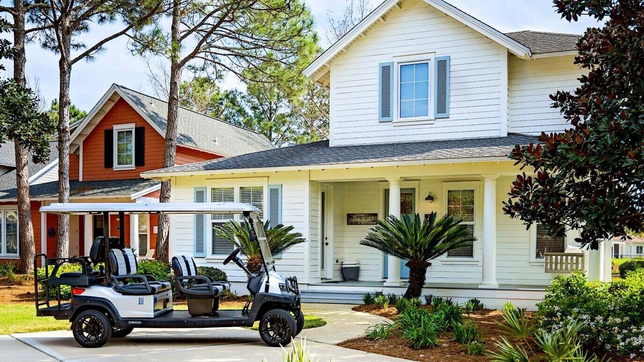 Photo of Outdoor in Laurel Grove