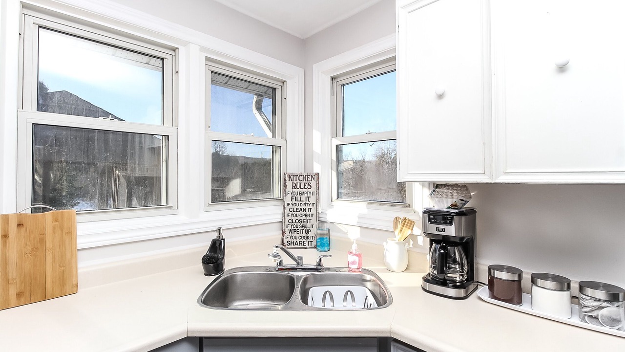 Photo of Kitchen in Oro-Medonte