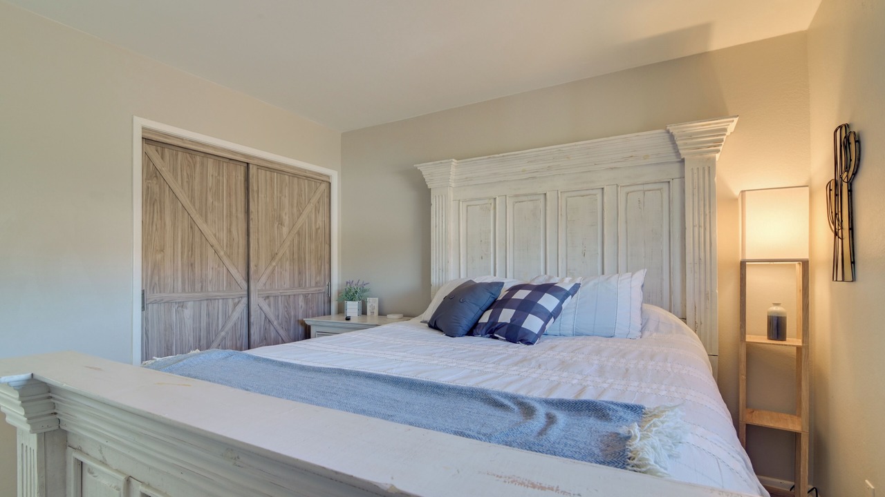 Photo of Bedroom in Fountain Hills