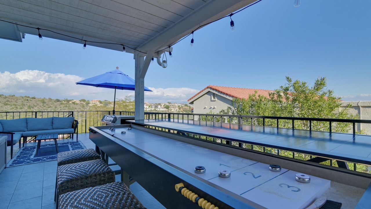 Photo of Outdoor in Fountain Hills