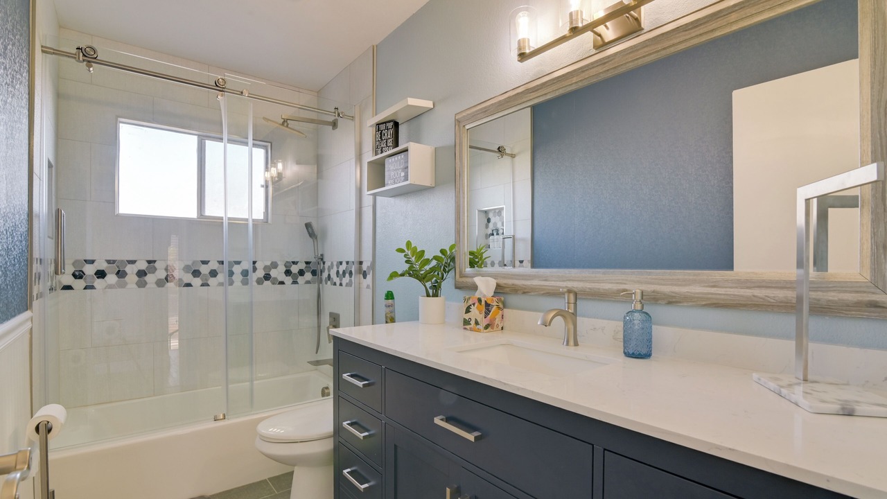 Photo of Bathroom in Fountain Hills