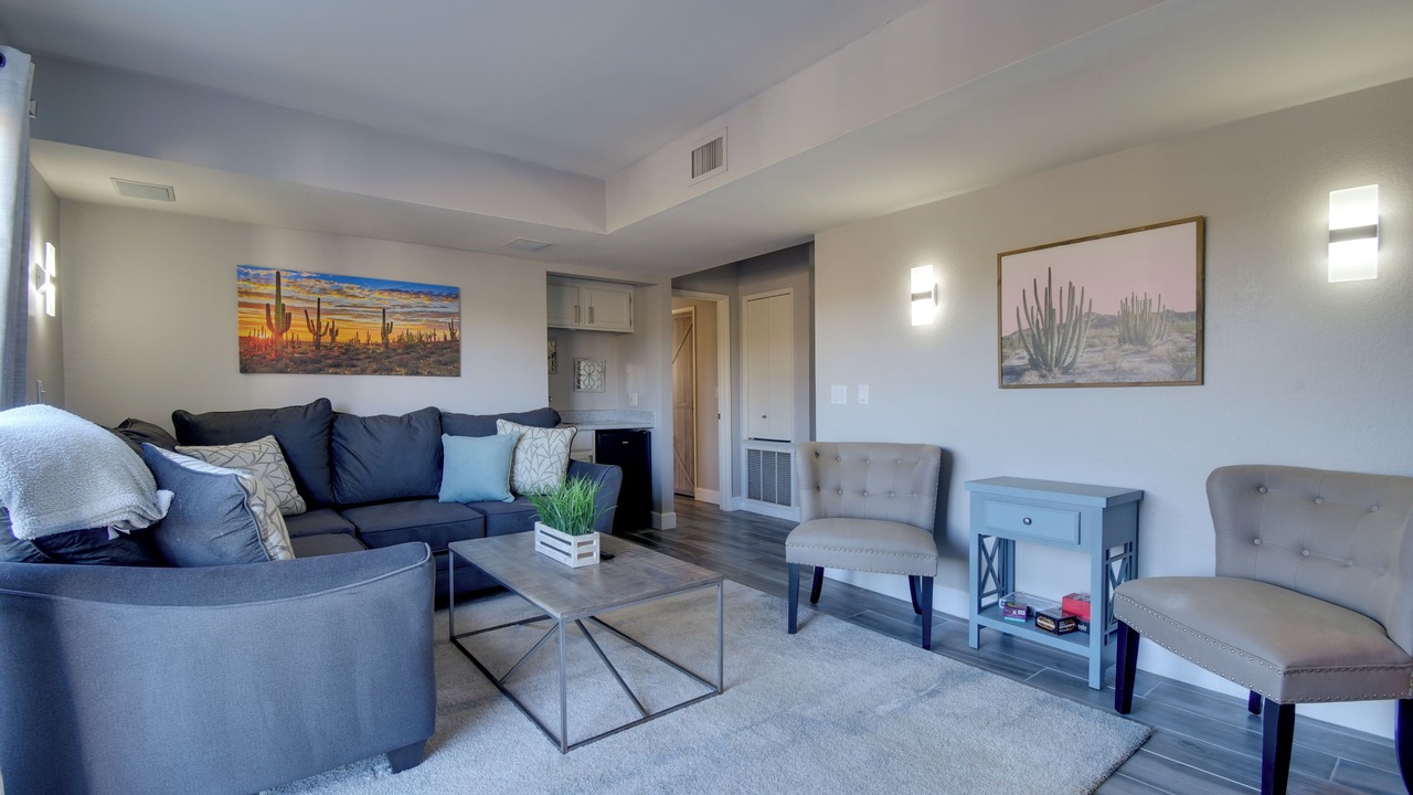 Photo of Livingroom in Fountain Hills