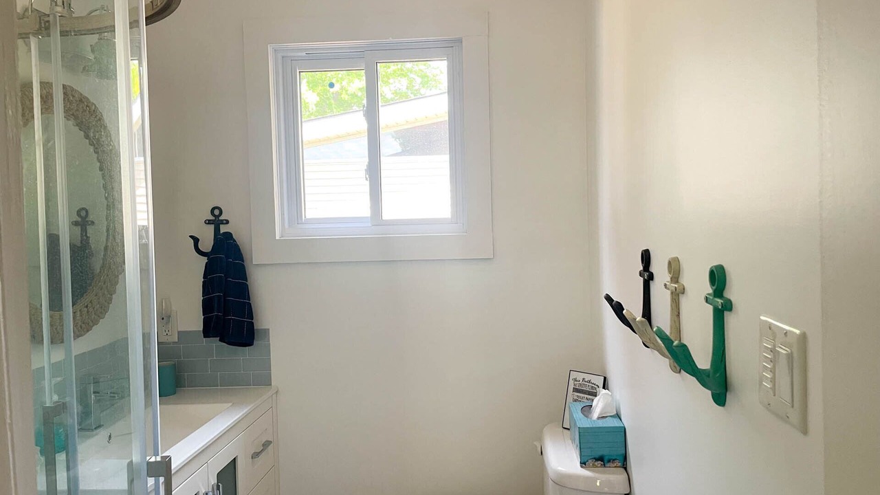 Photo of Bathroom in Bluewater