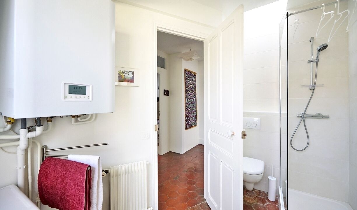 Photo of Bathroom in Grenelle