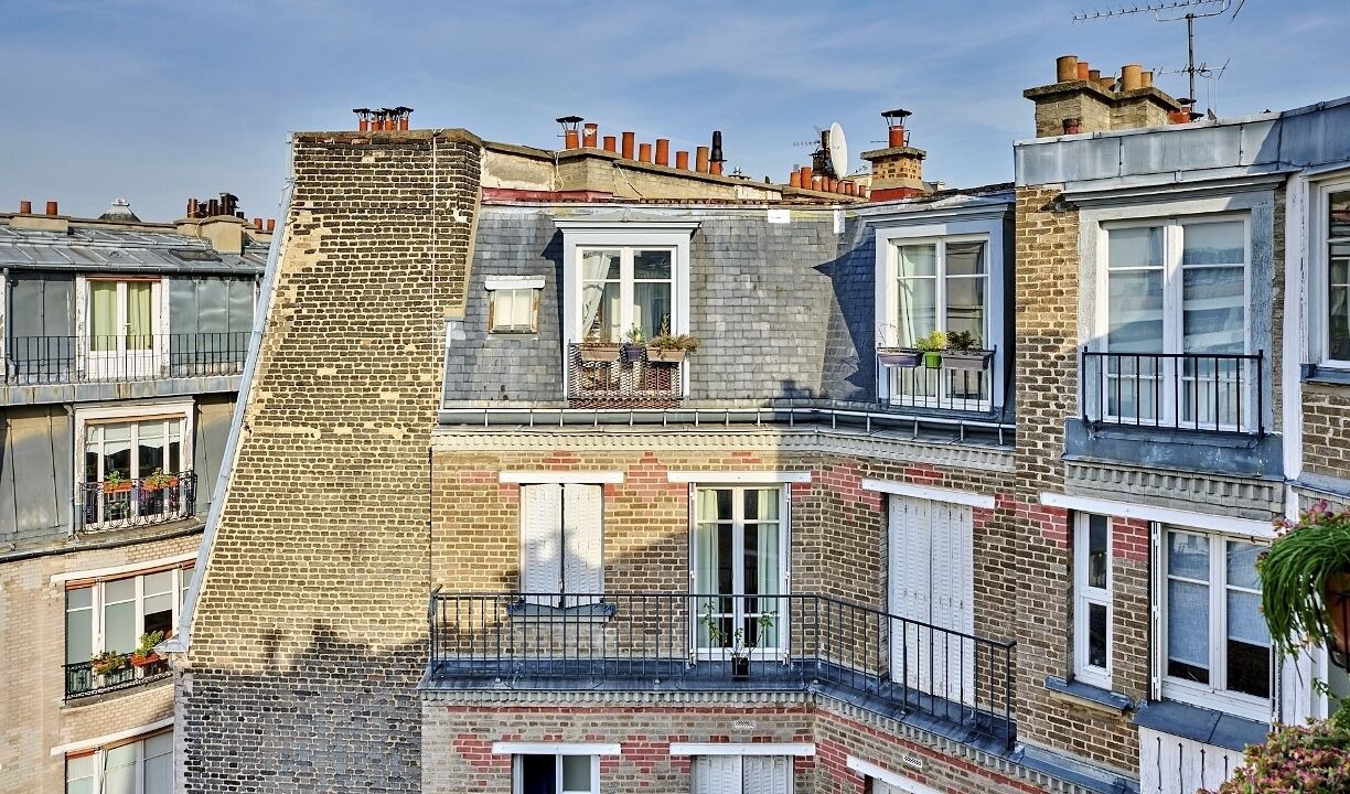 Photo of Outdoor in Grenelle