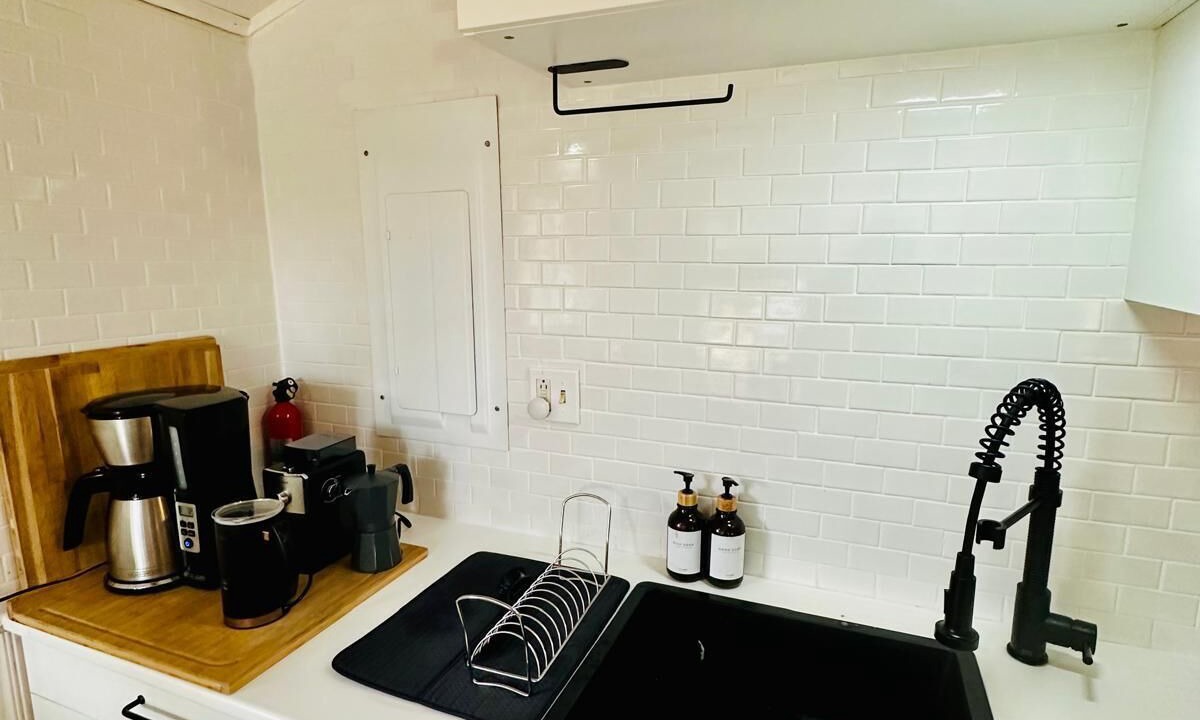 Photo of Kitchen in Town of Denning