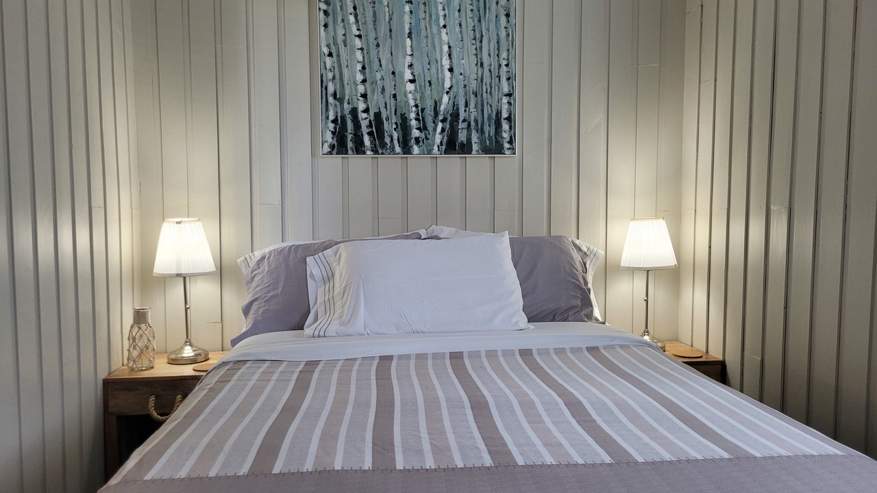 Photo of Bedroom in North Bay