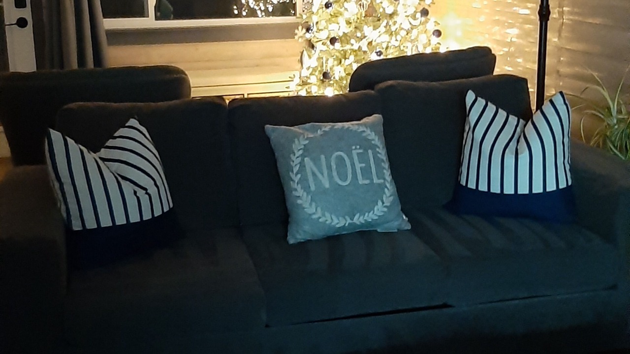 Photo of Livingroom in North Bay