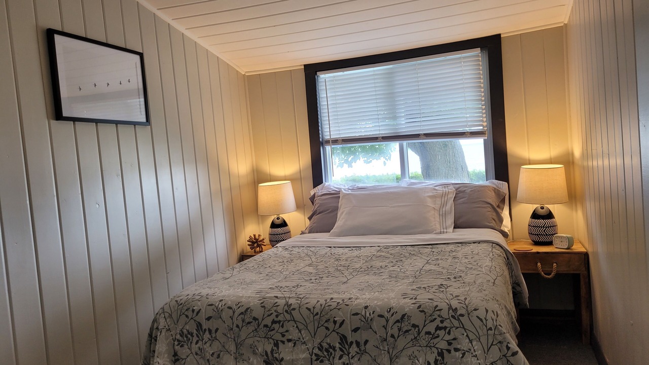 Photo of Bedroom in North Bay