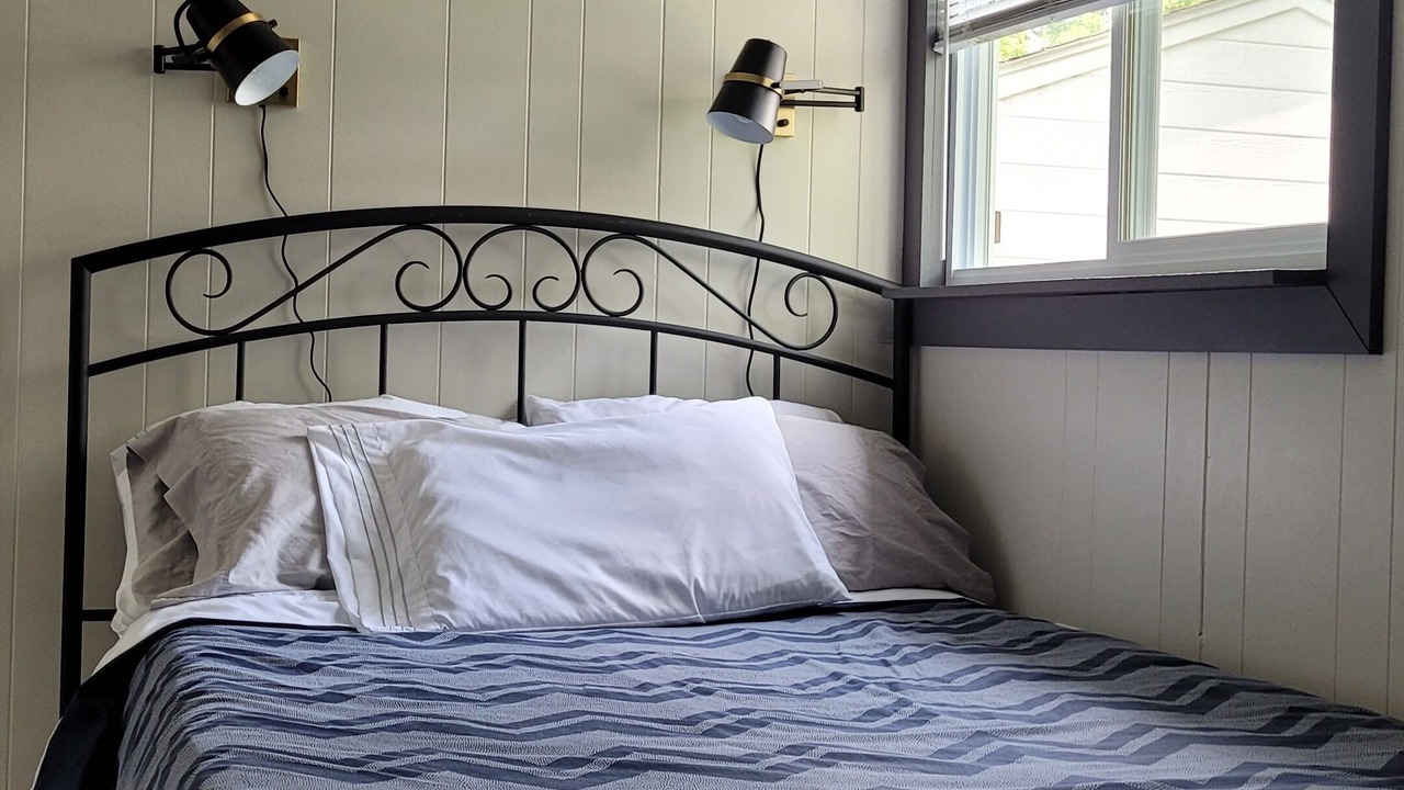 Photo of Bedroom in North Bay