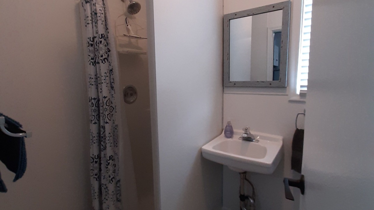 Photo of Bathroom in North Bay
