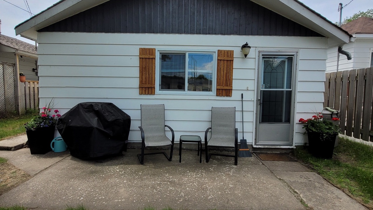 Photo of Outdoor in North Bay