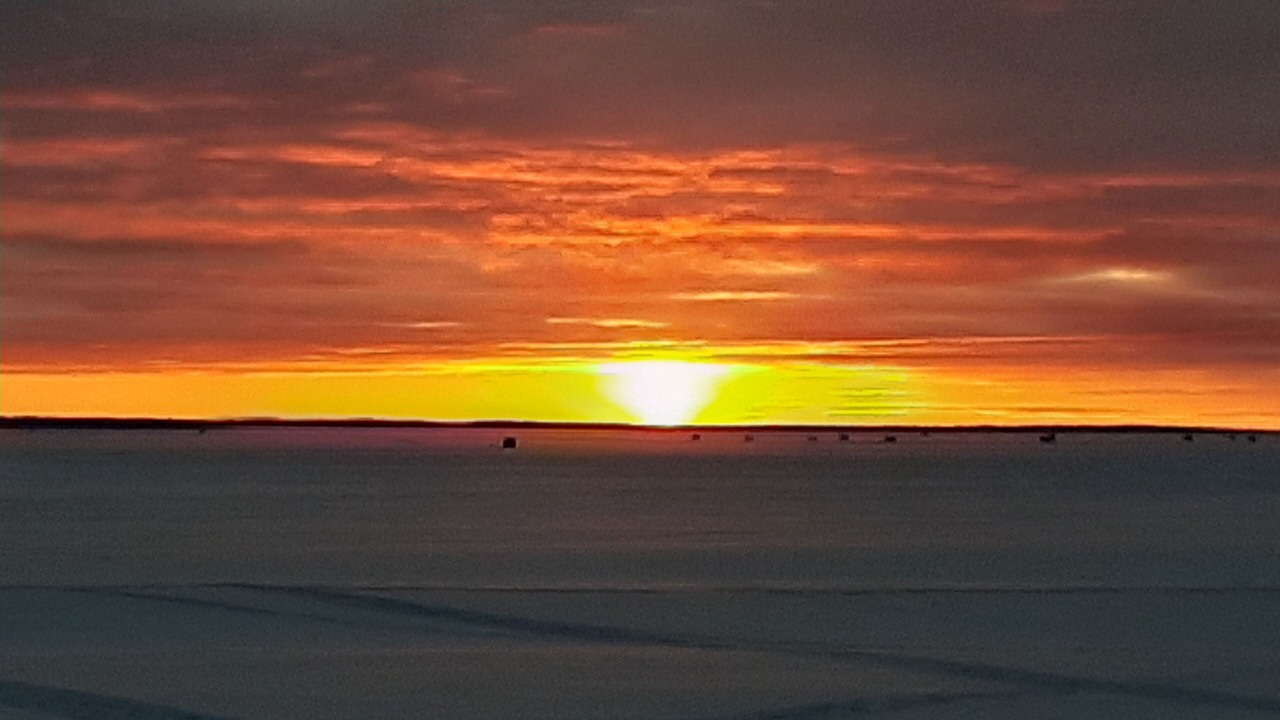 Photo of Outdoor in North Bay