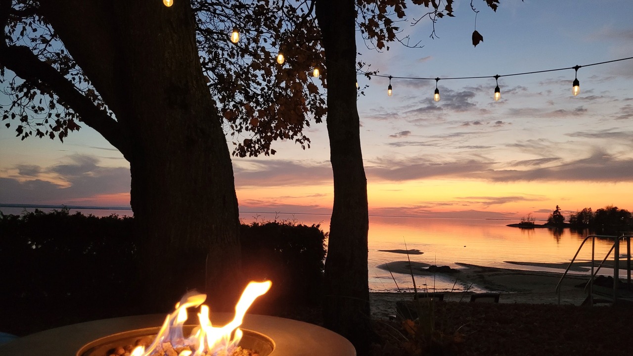 Photo of Outdoor in North Bay