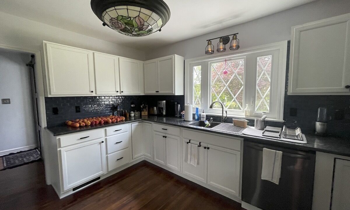 Photo of Kitchen in Mount Pocono