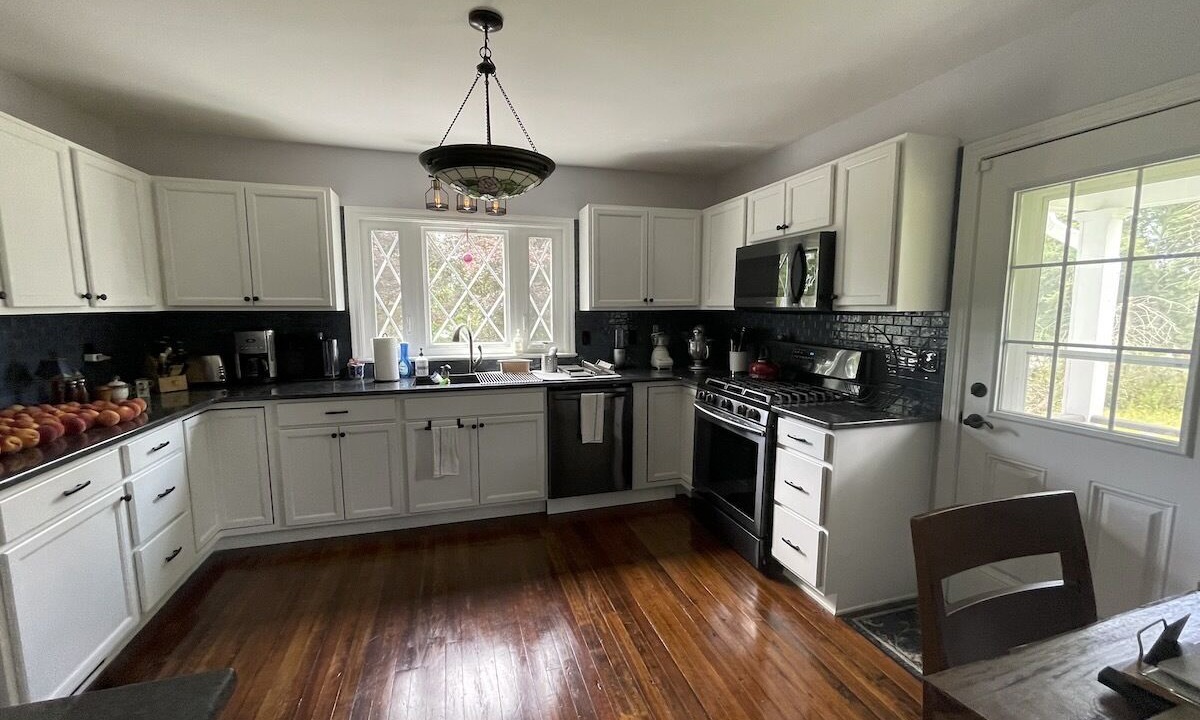 Photo of Kitchen in Mount Pocono