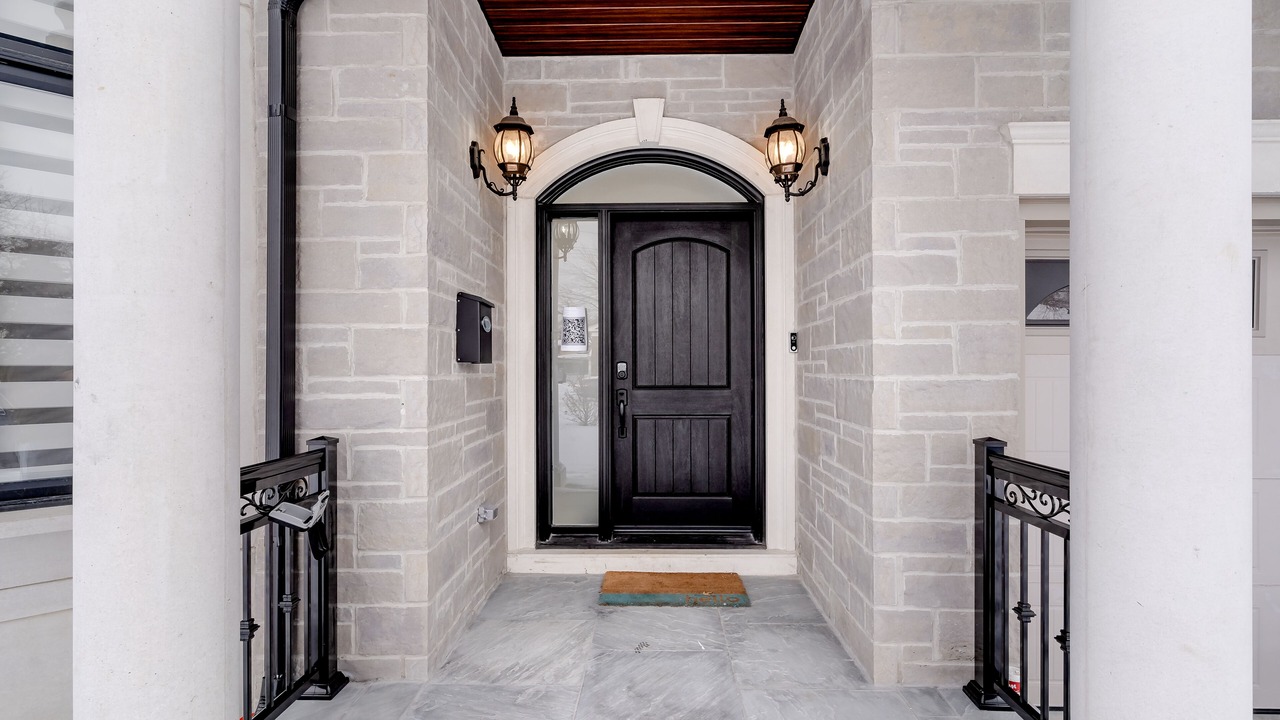 Photo of Outdoor in Bendale