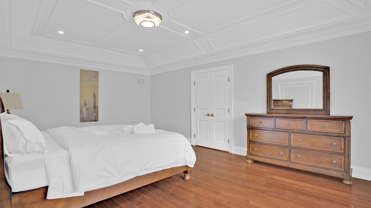 Photo of Bedroom in Bendale