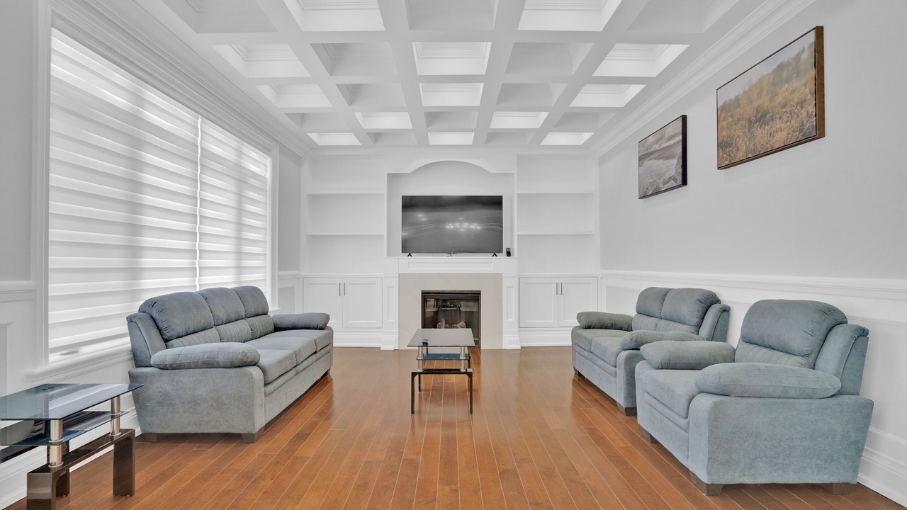Photo of Livingroom in Bendale