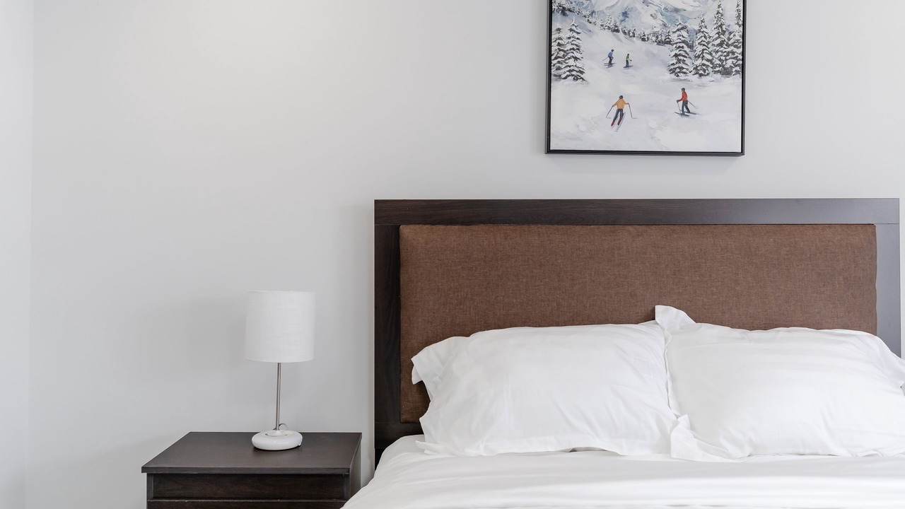 Photo of Bedroom in Bendale