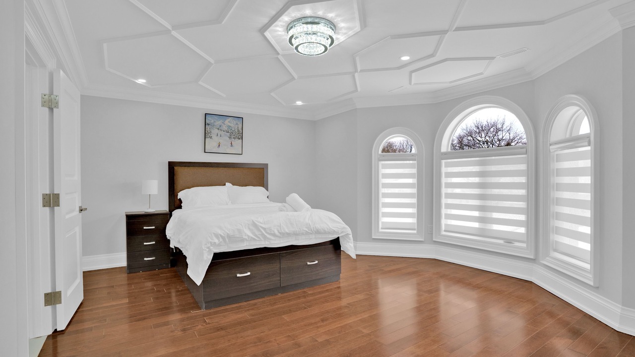 Photo of Bedroom in Bendale