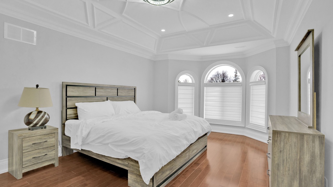 Photo of Bedroom in Bendale