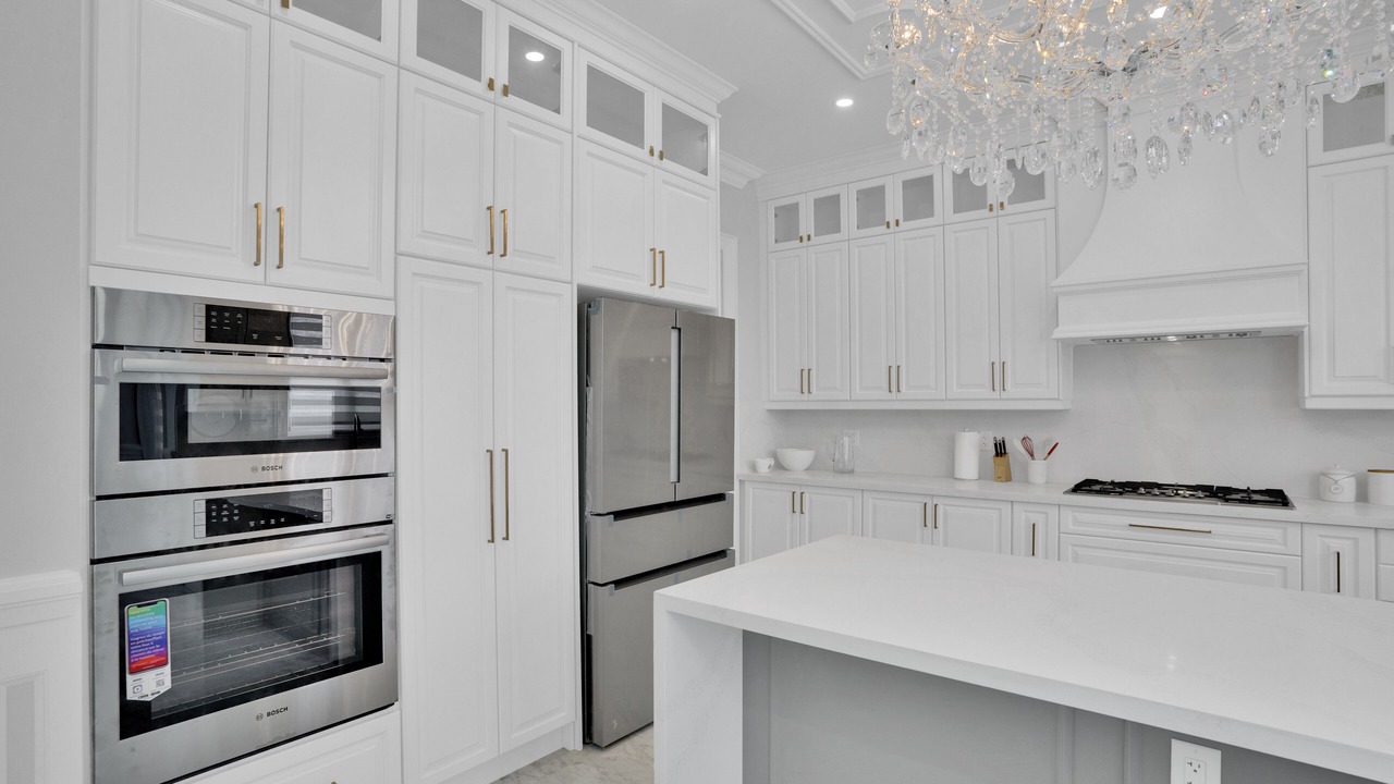 Photo of Kitchen in Bendale