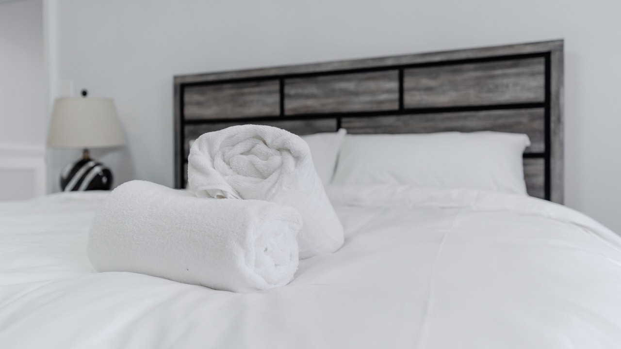 Photo of Bedroom in Bendale