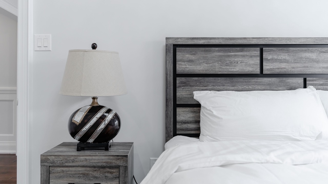 Photo of Bedroom in Bendale