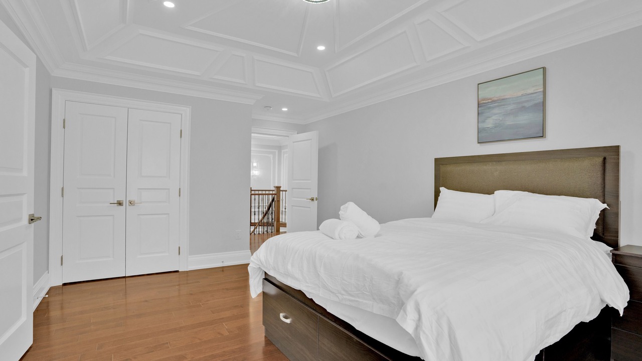 Photo of Bedroom in Bendale