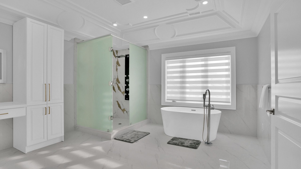 Photo of Bathroom in Bendale