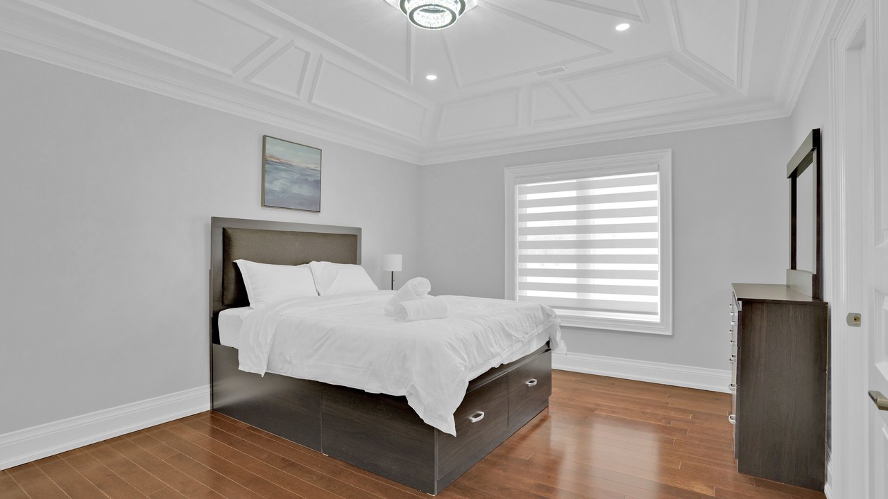 Photo of Bedroom in Bendale