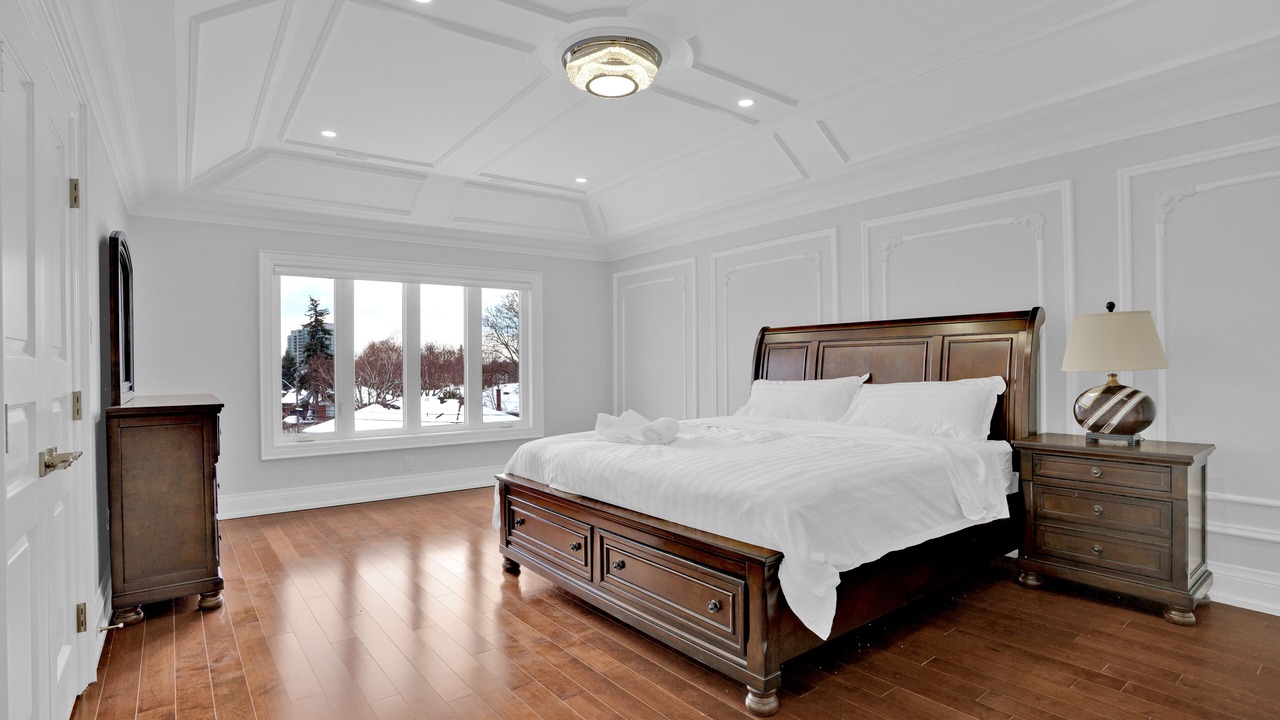 Photo of Bedroom in Bendale