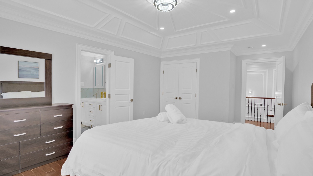 Photo of Bedroom in Bendale