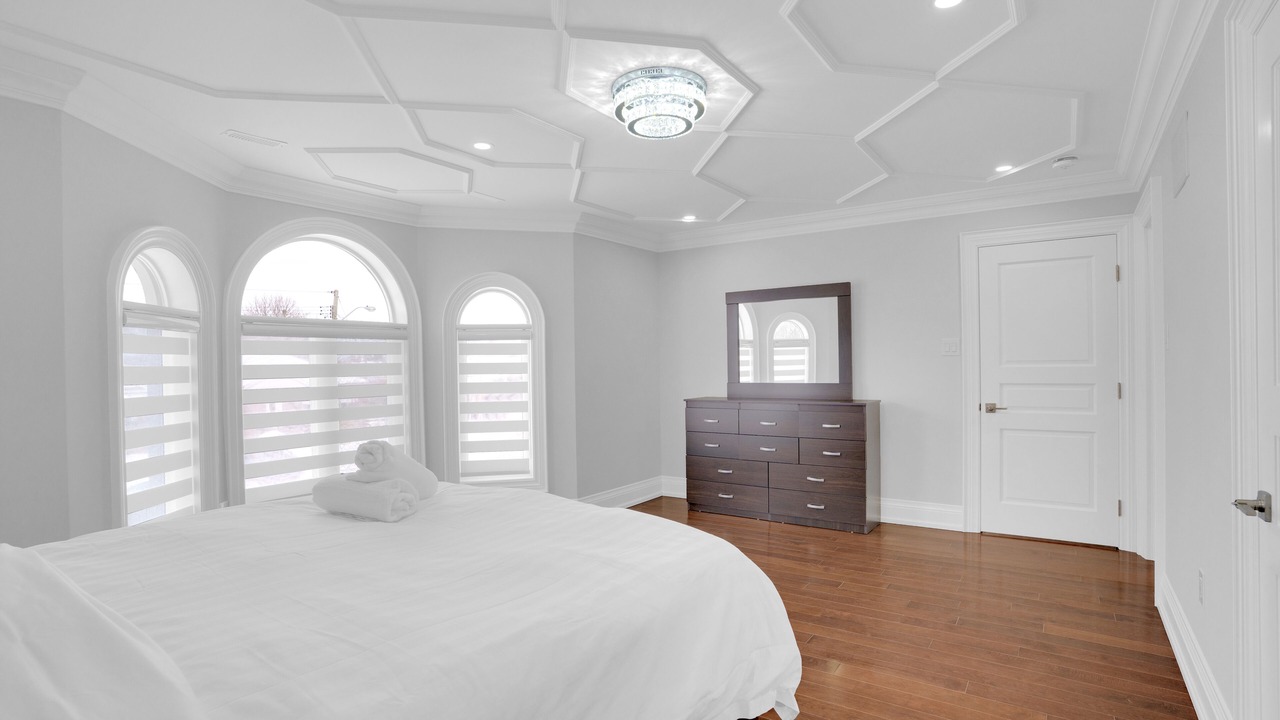 Photo of Bedroom in Bendale